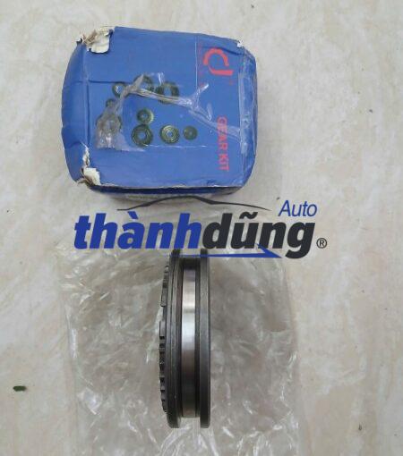 BÁNH RĂNG ĐỒNG TỐC SỐ 4,5 FAIRY 7 CHỖ 2007-2010 | JK720311