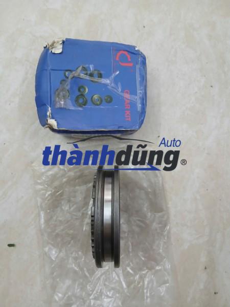 BÁNH RĂNG ĐỒNG TỐC SỐ 4,5 FAIRY 7 CHỖ 2007-2010 | JK720311
