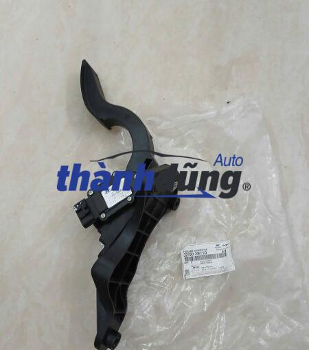 CẢM BIẾN CHÂN GA HYUNDAI SANTAFE 2008 | 327002B110