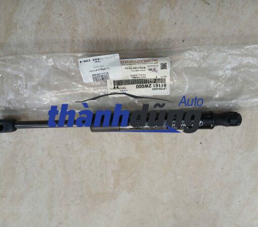 TY CHỐNG CAPO HYUNDAI SANTAFE 2012 | 811612W000