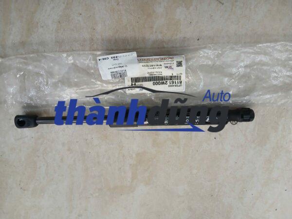 TY CHỐNG CAPO HYUNDAI SANTAFE 2012 | 811612W000