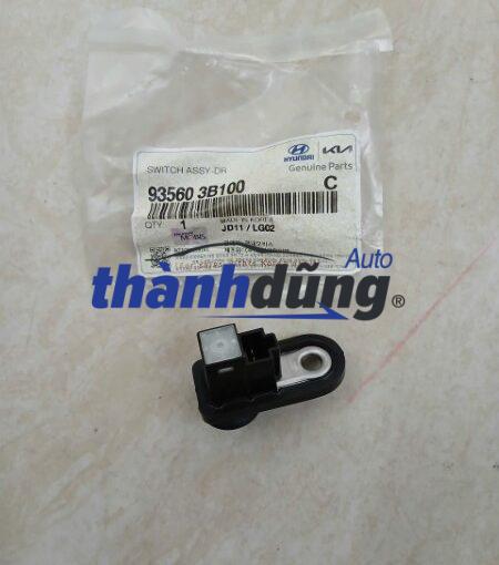 CÔNG TẮC MỞ CỬA HYUNDAI PORTER 2 | 935603B100