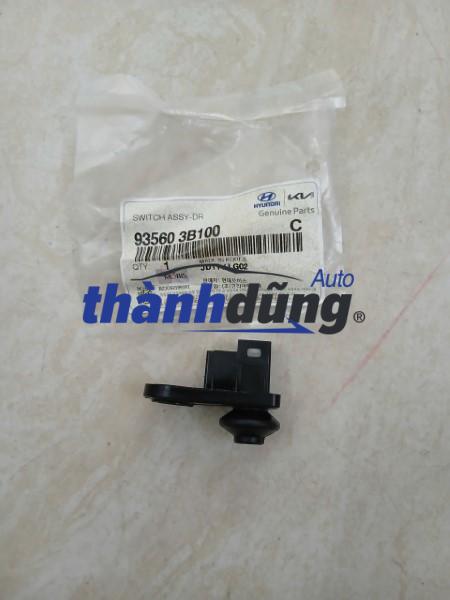 CÔNG TẮC MỞ CỬA HYUNDAI PORTER 2 | 935603B100