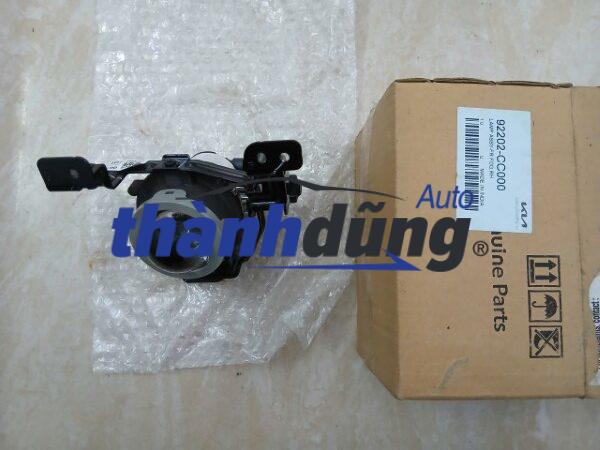 ĐÈN GẦM TRÁI KIA SONET 2022 | 92201CC000