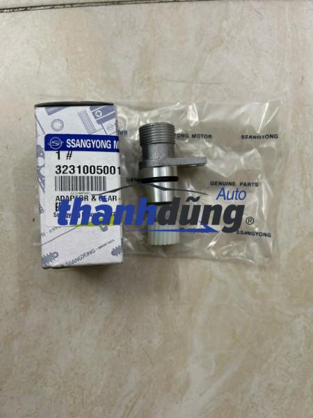 BÁNH RĂNG CÔNG TƠ MÉT SSANGYONG MUSSO V6 3.2L | 323100500121B7