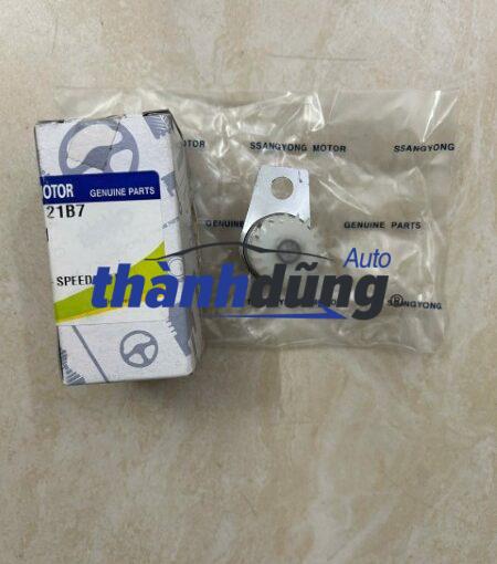 BÁNH RĂNG CÔNG TƠ MÉT SSANGYONG MUSSO V6 3.2L | 323100500121B7