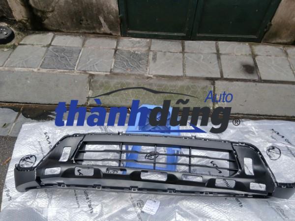 LƯỚI GIÓ CẢN TRƯỚC XE KIA SONET 2023 | 86512CC300