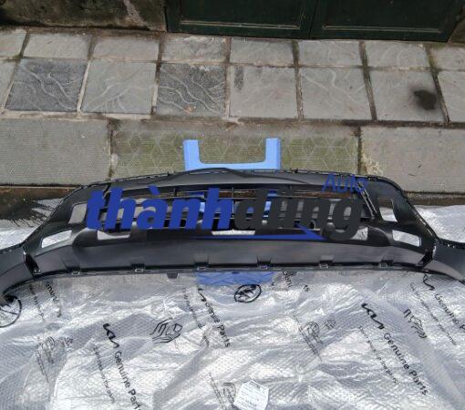 LƯỚI GIÓ CẢN TRƯỚC XE KIA SONET 2023 | 86512CC300