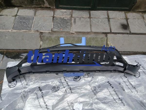 LƯỚI GIÓ CẢN TRƯỚC XE KIA SONET 2023 | 86512CC300