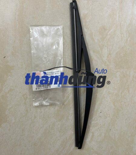 CHỔI GẠT MƯA NISSAN JUKE 2012 | 28790JE20A