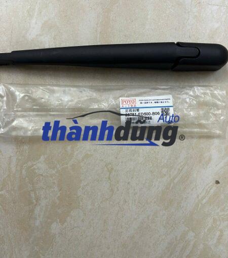 CẦN GẠT MƯA NISSAN LIVINA 2009 | 28781ED500