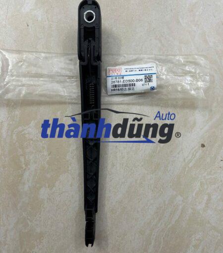 CẦN GẠT MƯA NISSAN LIVINA 2009 | 28781ED500