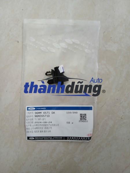 CẢM BIẾN NHIỆT ĐỘ NGOÀI TRỜI FORD EVEREST | AU5Z12A647B