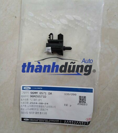 CẢM BIẾN NHIỆT ĐỘ NGOÀI TRỜI FORD EVEREST | AU5Z12A647B