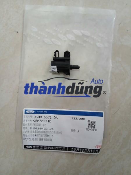 CẢM BIẾN NHIỆT ĐỘ NGOÀI TRỜI FORD EVEREST | AU5Z12A647B