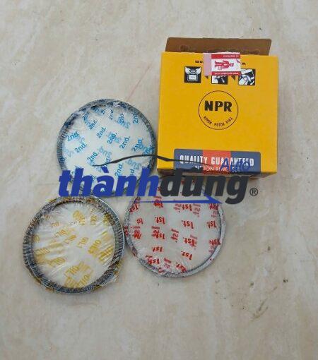 BẠC XÉC MĂNG MAZDA 6 2.0L | SWT20089ZZ