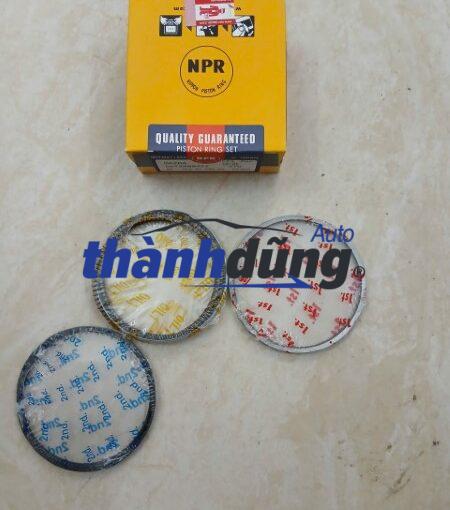 BẠC XÉC MĂNG MAZDA 6 2.0L | SWT20089ZZ