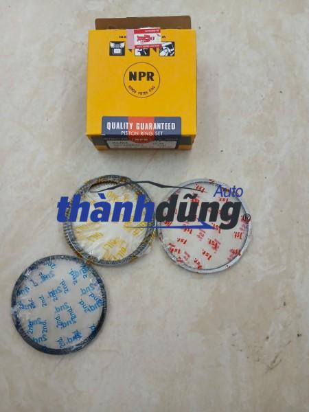 BẠC XÉC MĂNG MAZDA 6 2.0L | SWT20089ZZ