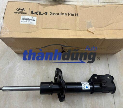 PHUỘC NHÚN TRƯỚC PHỤ KIA SPORTAGE 2017 | 54660D9250