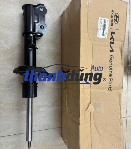 PHUỘC NHÚN TRƯỚC PHỤ KIA SPORTAGE 2017 | 54660D9250