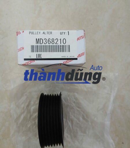 BI TỲ TỔNG MITSUBISHI PAJERO V73 | MD368210