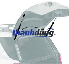 TI CHỐNG CỐP HẬU MAZDA 2.0 CX5 2018 | KB8C626EXH - Ảnh 5