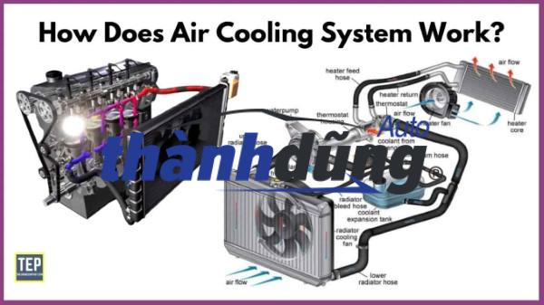 KÉT NƯỚC CHEVROLET SPARK M200 | 96477777 - Ảnh 5