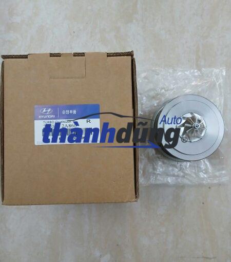 RUỘT TURBO TĂNG ÁP KIA CARENS 1.7 2015 | 282012A860