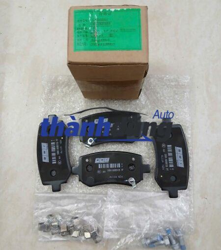 BỐ THẮNG SAU VINFAST VF8 2024 | SVK30000003