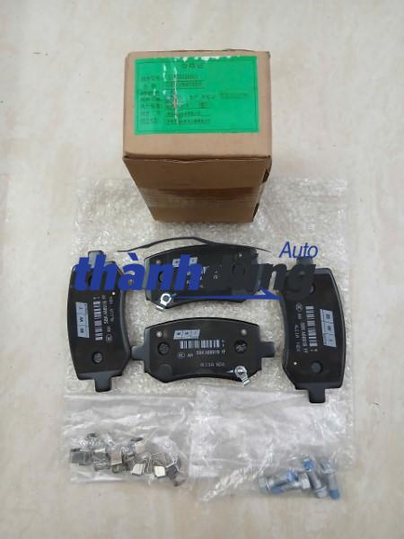 BỐ THẮNG SAU VINFAST VF8 2024 | SVK30000003