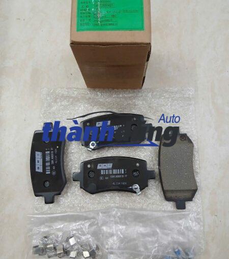 BỐ THẮNG SAU VINFAST VF8 2024 | SVK30000003