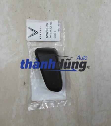 NÚT CHỈNH GHẾ VINFAST LUX A 2.0 2020 | SCV10030