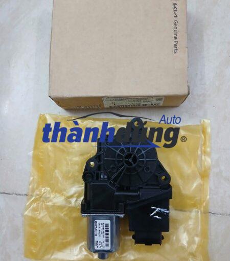 MÔ TƠ LÊN KÍNH TRƯỚC KIA SEDONA 2020 | 82450A9210