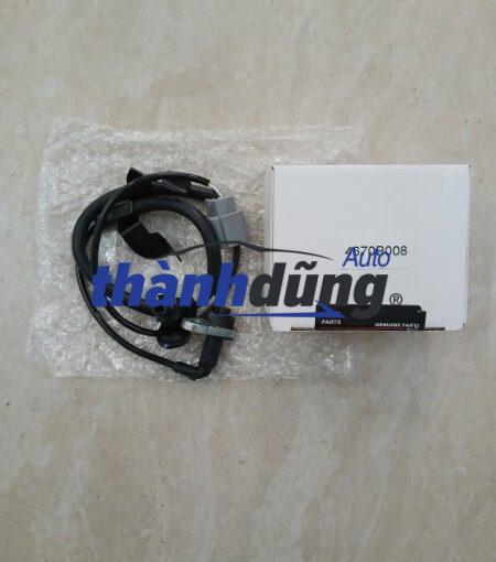 CẢM BIẾN ABS SAU PHỤ MITSUBISHI TRITON | 4670B008