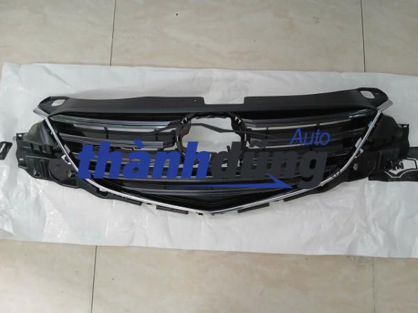 MẶT CA LĂNG MAZDA CX5 2016 | MZ07151GA