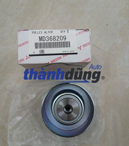 BI TỲ TRƠN XE MITSUBISHI PAJERO V73 | MD368209