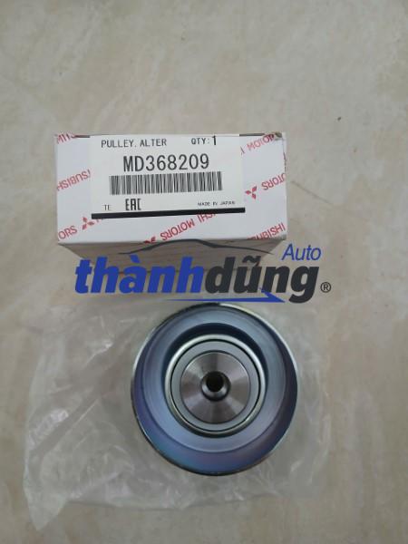 BI TỲ TRƠN XE MITSUBISHI PAJERO V73 | MD368209