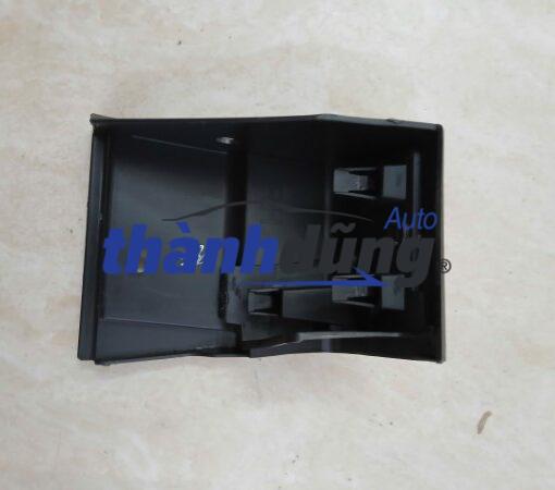 ỐP ĐẦU BỆ BƯỚC TRƯỚC XE MAZDA CX5 2017 | KD5H51W82