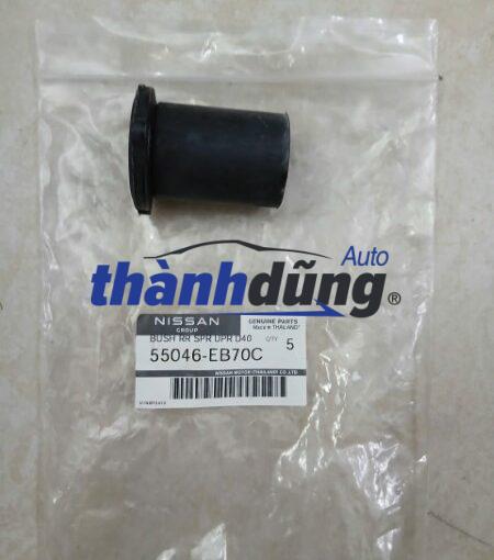 CAO SU ẮC NHÍP NISSAN NAVARA D40 2006 | 55046EB70C