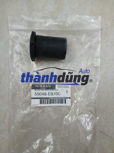 CAO SU ẮC NHÍP NISSAN NAVARA D40 2006 | 55046EB70C