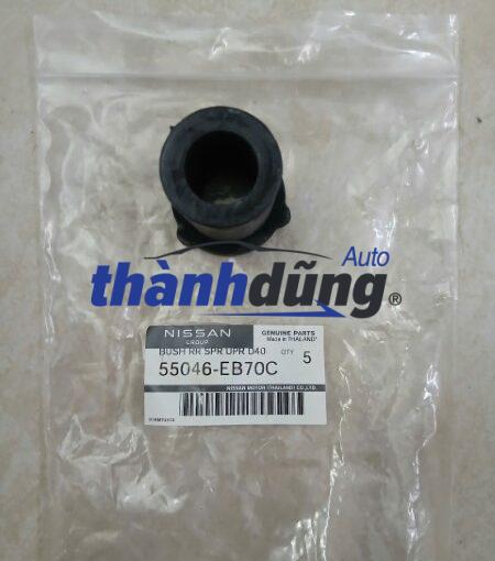 CAO SU ẮC NHÍP NISSAN NAVARA D40 2006 | 55046EB70C