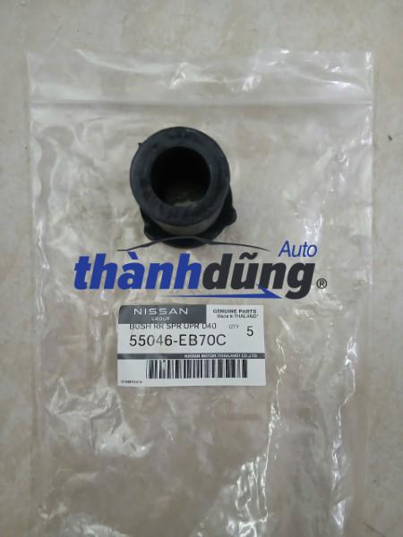 CAO SU ẮC NHÍP NISSAN NAVARA D40 2006 | 55046EB70C