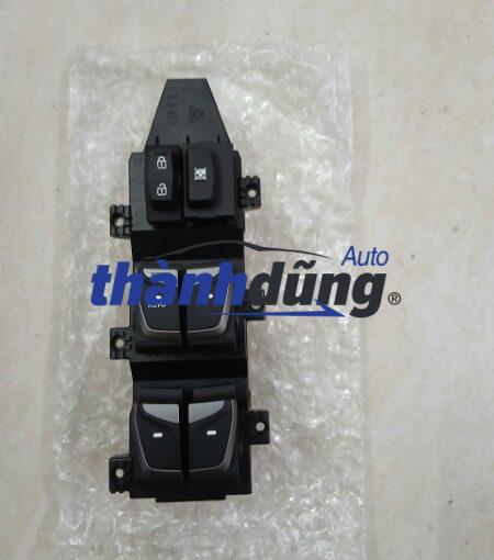 CÔNG TẮC LÊN KÍNH TỔNG HYUNDAI SANTAFE 2016 | 39S4901110