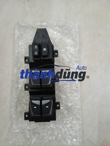 CÔNG TẮC LÊN KÍNH TỔNG HYUNDAI SANTAFE 2016 | 39S4901110