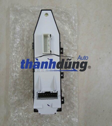 CÔNG TẮC LÊN KÍNH TỔNG HYUNDAI SANTAFE 2016 | 39S4901110