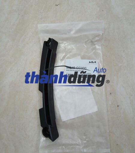 NẸP HƯỚNG GIÓ KIA SONET 2022 | 86546CC000