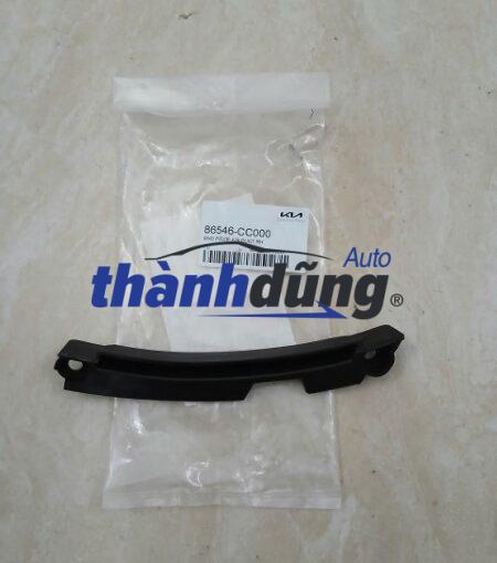 NẸP HƯỚNG GIÓ KIA SONET 2022 | 86546CC000