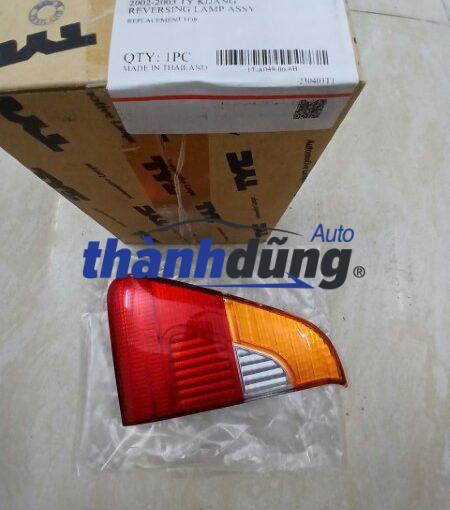 ĐÈN HẬU PHỤ TOYOTA ZACE 2002 | 17A049006B