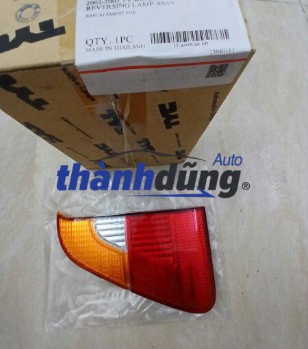 ĐÈN HẬU PHỤ TOYOTA ZACE 2002 | 17A049006B