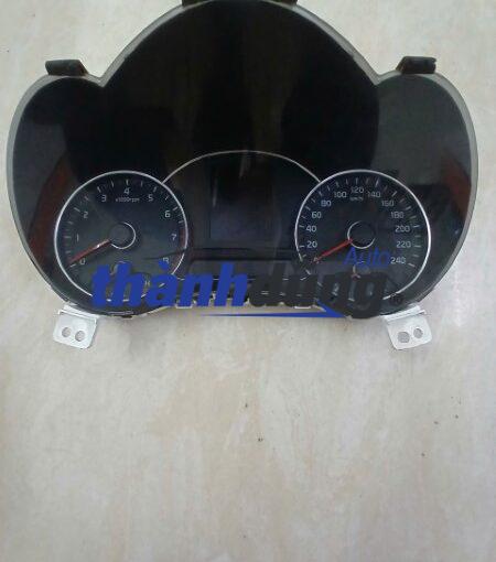 ĐỒNG HỒ TÁP LÔ KIA CERATO 2012-2016 | 94003A7060